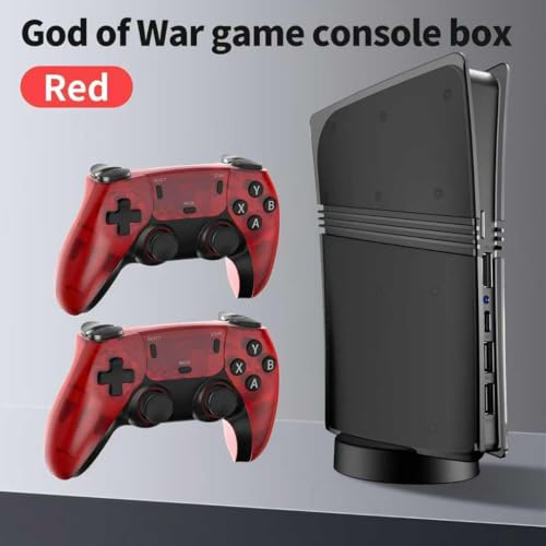 Image of Playtastic GS5 Pro Ultra Retro Game Stick Console for TV, Video Gaming, Retro Games