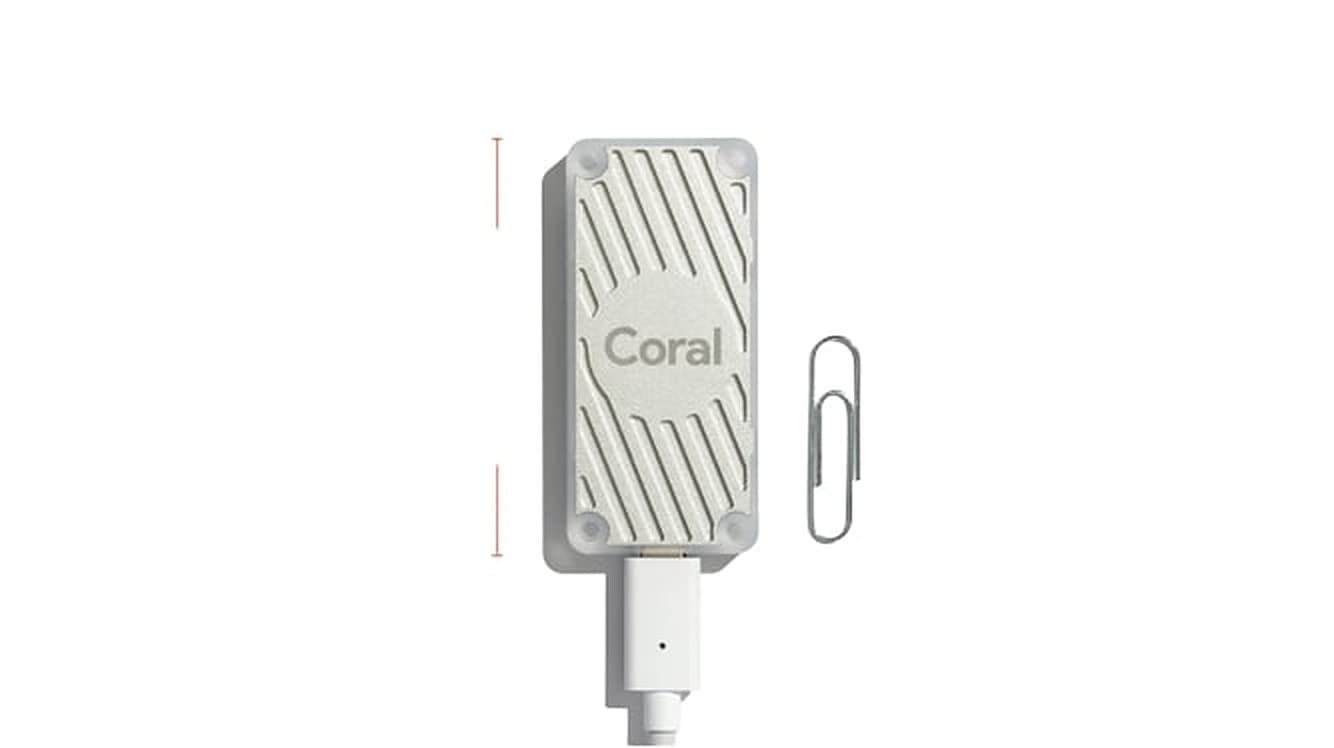 Amazon.in: Buy Google Coral Edge TPU USB Accelerator Online at Low