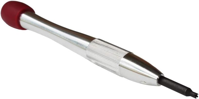5 Prongs RM007 Screwdriver for Richard Mille Lady's Watch Movement/Mechanism Screw Tools