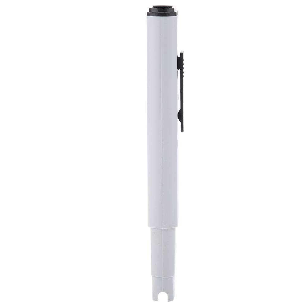 Test ORP, misuratore redox digitale, penna tester per livelli d'acqua, 1999mV - 1999mV, per sorgente d'acqua, acquario, coltura spa, piscina