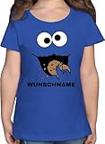 Geschenk mit Namen personalisiert by Shirtracer