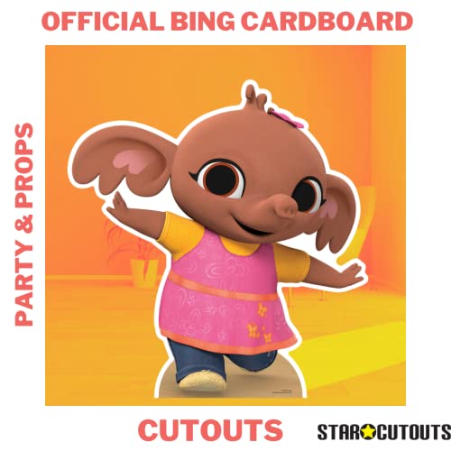 Accessoires de spectacle marionnette et silhouette carton Sula Bing SC4047 - 5
