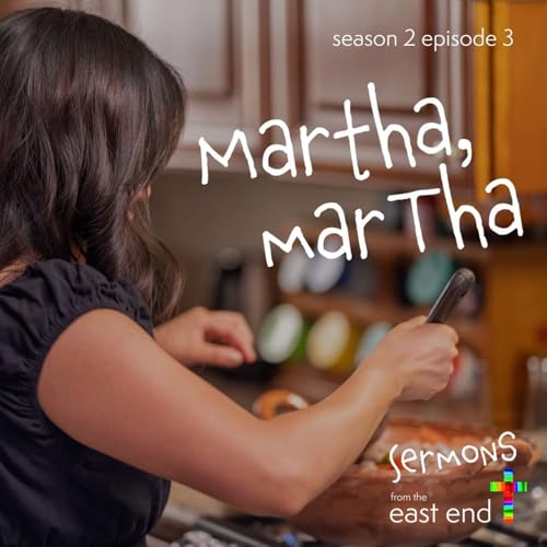 Martha, Martha