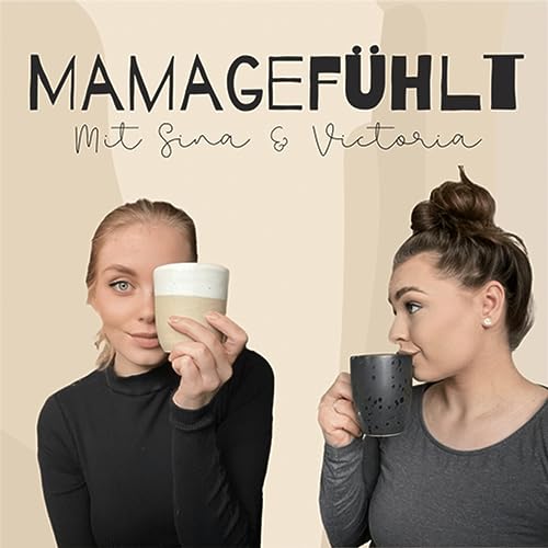 Mamagef&uuml;hlt cover art