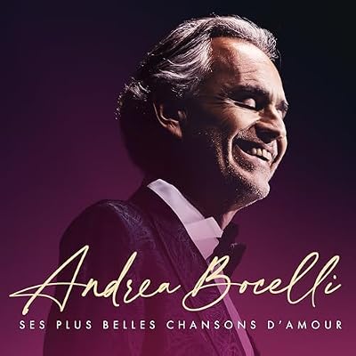Ses Plus Belles Chansons d'Amour
