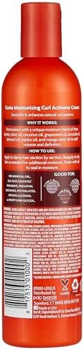 Cantu Shea Masło Nawilżające - 335 ml