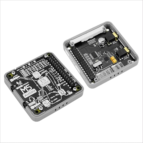 M5stack Official LLM (Large Language Model) Module Kit(AX630C)