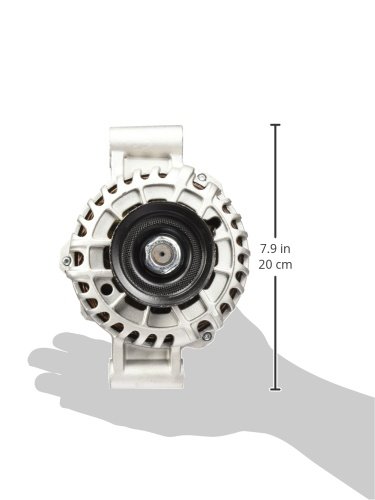 Motorcraft Gl8698Rm Alternator #TOP2