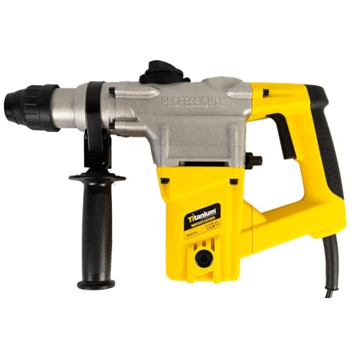 MARTELETE ROMPEDOR 900W - 127V