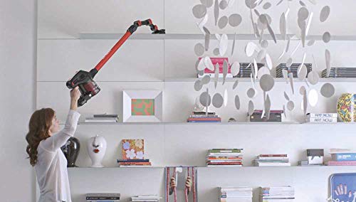 Hoover HF222AXL 011 H-Free 200