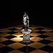 DC Chess Collection #1 Batman (King) | Chess Piece Only