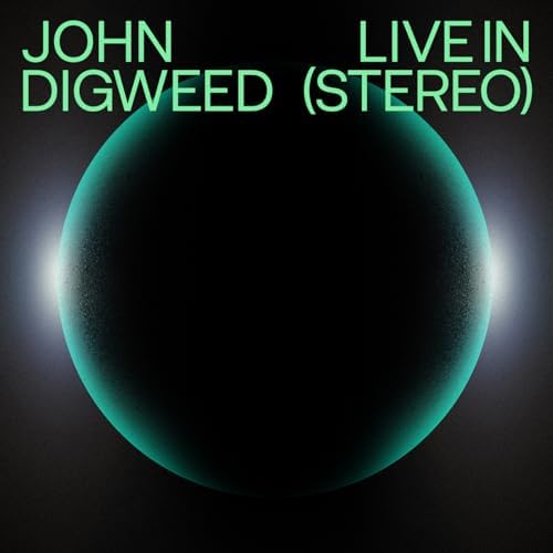 Play Live in Stereo by John Digweed on Amazon Music