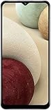 Samsung Galaxy A12 64 GB android smart phone, White (Renewed) - Image 2