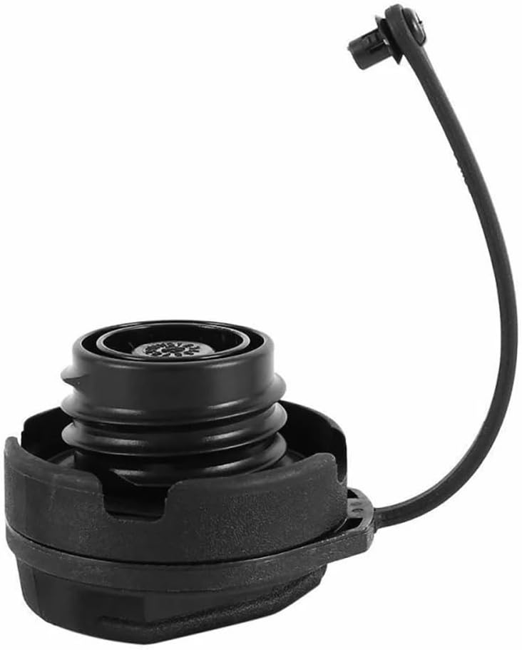 車のエンジン燃料タンクキャップ、に適合する VW、に適合する Caddy 1996-2003、に適合する Polo 1995-201