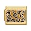 Leopard Gold