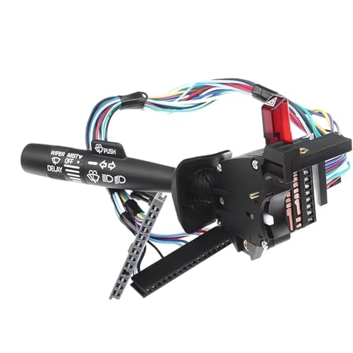 ���� Compatible With C3500 Pickup 1995-2002 For Express 1500 1996-2000 �����X�C�b�`�A�^�[���V�O�i���X�C�b�`�A�R���r�l�[�V�����X�C�b�`