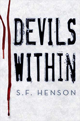 Télécharger Devils Within (English Edition) Francais PDF