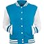Blue (Tur/Wht 215)