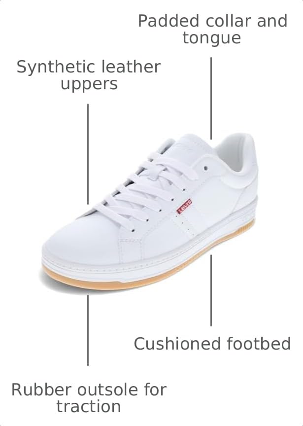 Image of Levi's Mens Carson