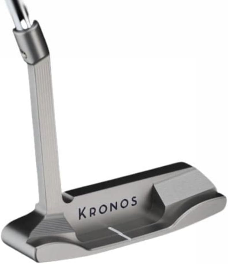 KRONOS Golf Archon SV PIN Putter Blade 34 Inch [JC]