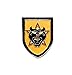 U.S. Army ARVN Rangers Vietnamese Lapel Hat Pin TG7018