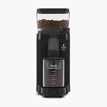 Technivorm Moccamaster KM5 Burr Grinder Matt Black