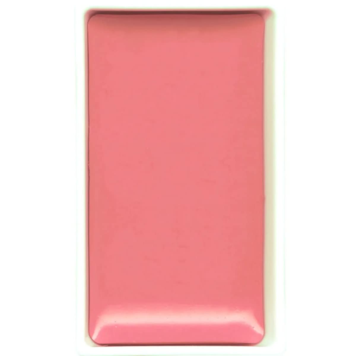 Kuretake Gansai Tambi Poêle Rose corail haute opacité mate