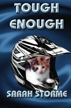 Paperback Tough Enough Book