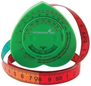 Tape Measure, BMI Calculator