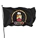 Produktbild N/ Army - 83rd Armored FA Bn - Coa - Wwii - Eu SVC Flag Banner,3 * 5ft