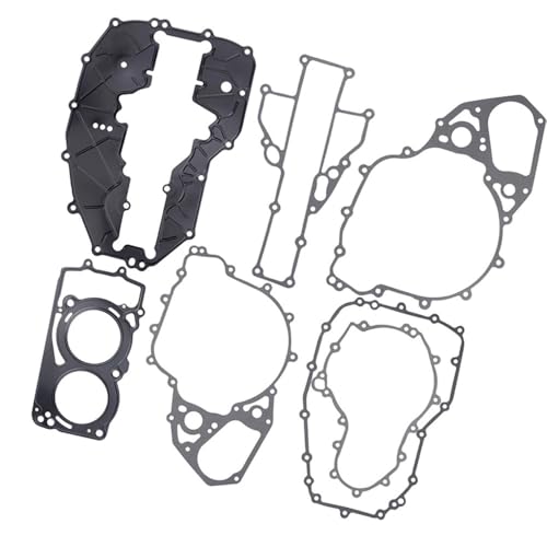 Joint de cylindre moto couvercle carter F800GS K72 F700GS F650GS