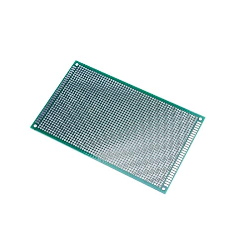 78% OFF on xcluma Double Side Copper Prototype Pcb Universal Board 9 X 15 Cm 78% OFF on xcluma Double Side Copper Prototype Pcb Universal Board 9 X 15 Cm