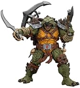 joytoy 1/18 ミュータントタートルズ シュレッダー TMNT TMNT ティーン