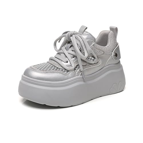 [SONGFENG] Xj[J[ fB[X 8cm gAbv ʋC y V[NbgV[Y  t  Ȃ lC ʋ ʊw 22~25cm (O[, {̌C̃TCY@, l, l, 3_point_5_e, 24.0 