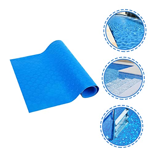 Alfombrilla antideslizante para escalera de piscina miniatura 3