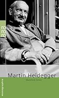 Martin Heidegger. 3499506653 Book Cover