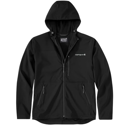 ジャケット・アウター Carhartt Rain Defender Relaxed FitJacket Amazon.com: Carhartt Mens Rain Defender Relaxed Fit