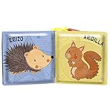 Zoom IMG-1 mis amigos del jard n Zoom IMG-1 mis amigos del jard n