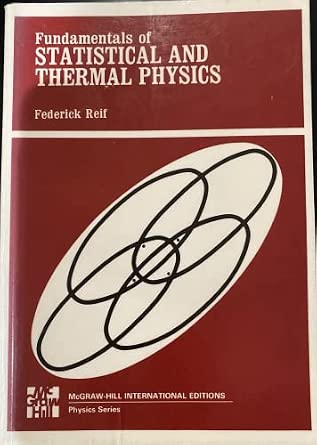 Fundamentals of Statistical and Thermal Physics-Wow! eBook