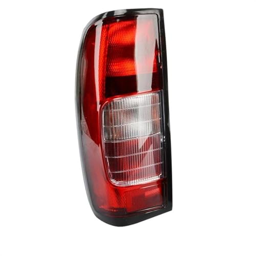 Feu arrière gauche Nissan Navara D22 remplacer un bloc optique cassé avec ampoule