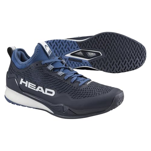 HEAD Endure Pro Azul Marino: la solución de espacio para deportistas activos 2