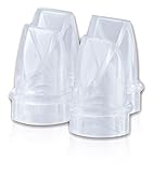 Rumble Tuff One-Way Valves for Breast Pumps