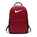 Nike BA5473-657 - Mochila unisex, rojo (university red / black / white)