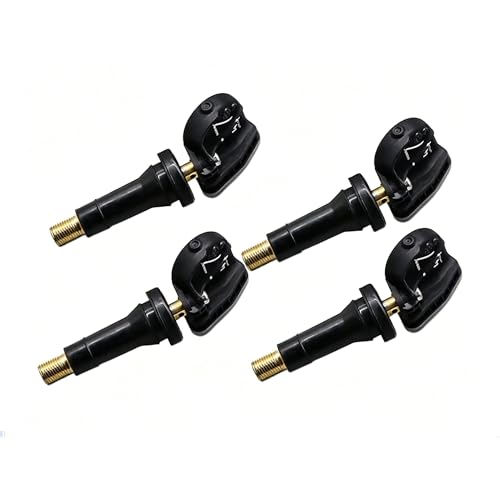 Capteur de moniteur de pression TPMS haute précision pour roues de Cadillac CTS