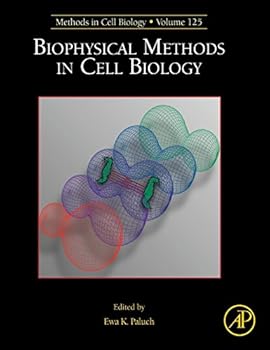 Hardcover Biophysical Methods in Cell Biology: Volume 125 Book