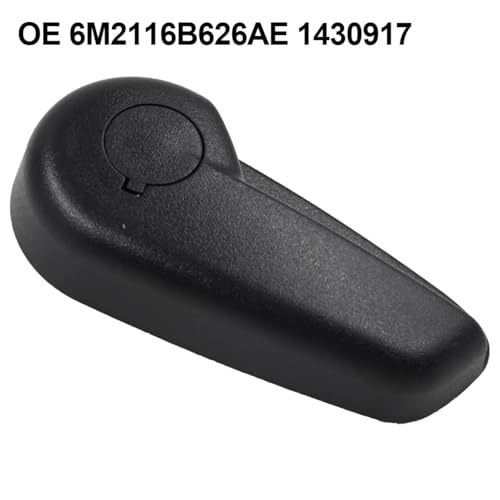Poignée de capot renforcée pour Galaxy 2006-2015 | Modèle durable 1430917 - 5