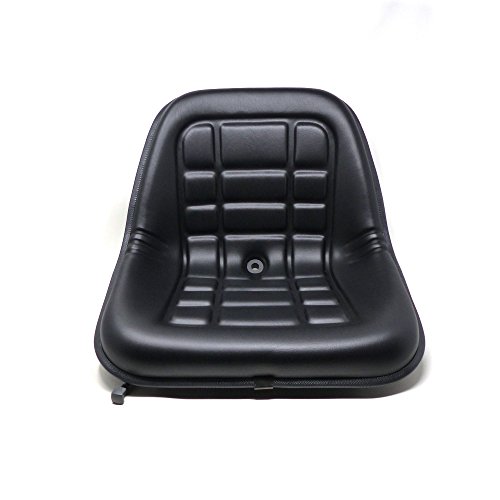 Tractorstoel COBO GT50 met geleiderails FIAT, SAME, LANDINI (60603) - Image 3