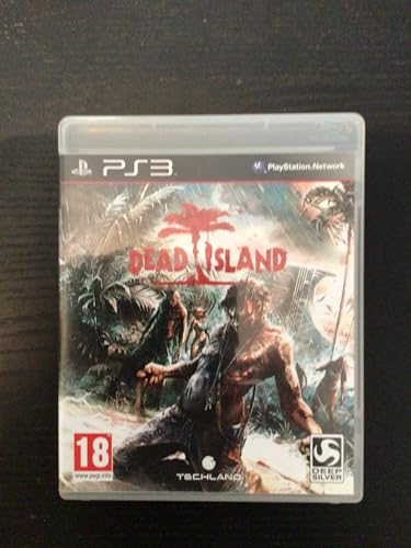  Dead Island