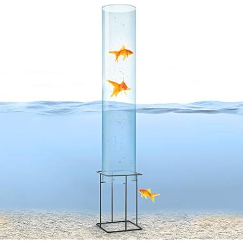 Torre para Peces Blumfeldt Skydive Cover