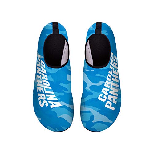 Image of FOCO Men's NCAA & NFL Team Camo Water Shoe
